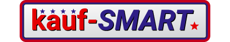 kauf-SMART Rest- & Sonderposten billig kaufen-Logo