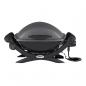 Preview: Weber Q 1400 Elektrogrill mit 2200 Watt
