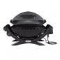 Preview: Weber Q 1400 Elektrogrill für 220,- Euro kaufen - Bild