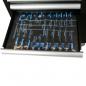 Preview: SG Tools Werkzeugschrank Werkzeuge Chrom-Vanadium - Bild 4