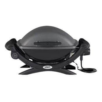 Weber Q 1400 Elektrogrill mit 2200 Watt