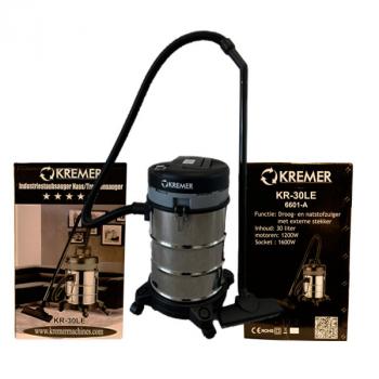 KREMER KR-30LE kaufen - Bild