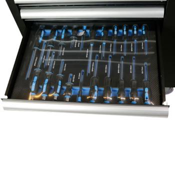 SG Tools Werkzeugschrank Werkzeuge Chrom-Vanadium - Bild 4