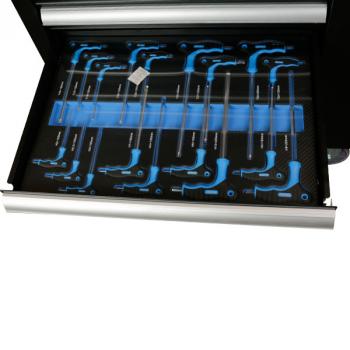 SG Tools Werkzeugschrank Werkzeuge Chrom-Vanadium - Bild 5