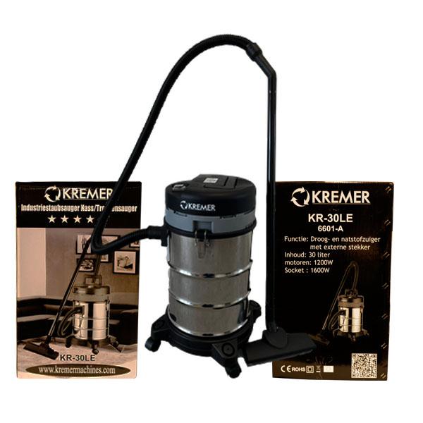 KREMER KR-30LE kaufen - Bild