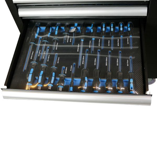 SG Tools Werkzeugschrank Werkzeuge Chrom-Vanadium - Bild 4