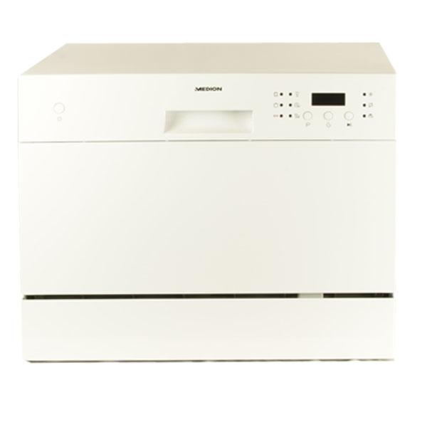 MEDION® Tischgeschirrspüler MD 37210 kaufen - Bild
