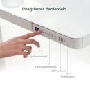 Flexispot höhenverstellbarer Schreibtisch Schreibtischplatte EW8 EG8 kaufen - Bild