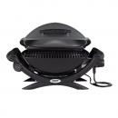 Weber Q 1400 Elektrogrill für 220,- Euro kaufen - Bild